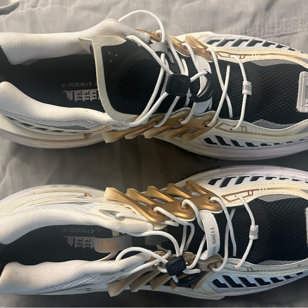 Li-Ning Anything is Possible (New!)